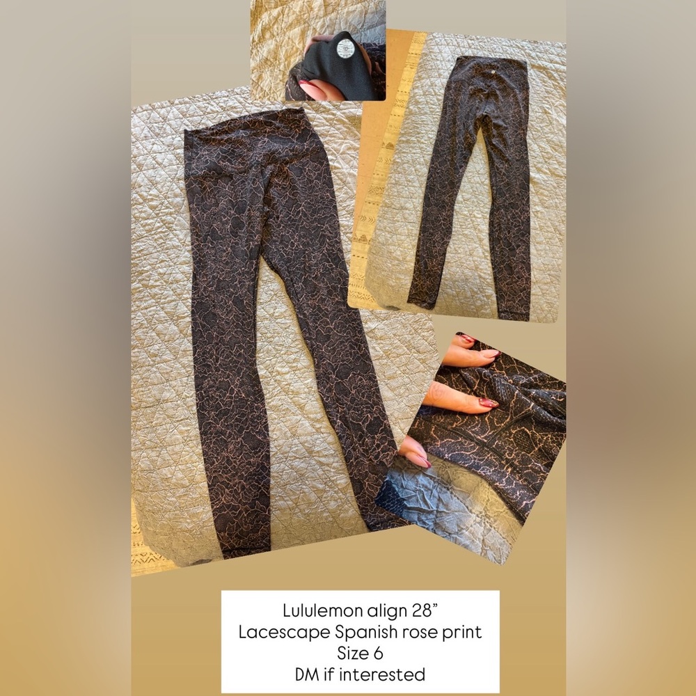 Lululemon bundle - Picture 10 of 14